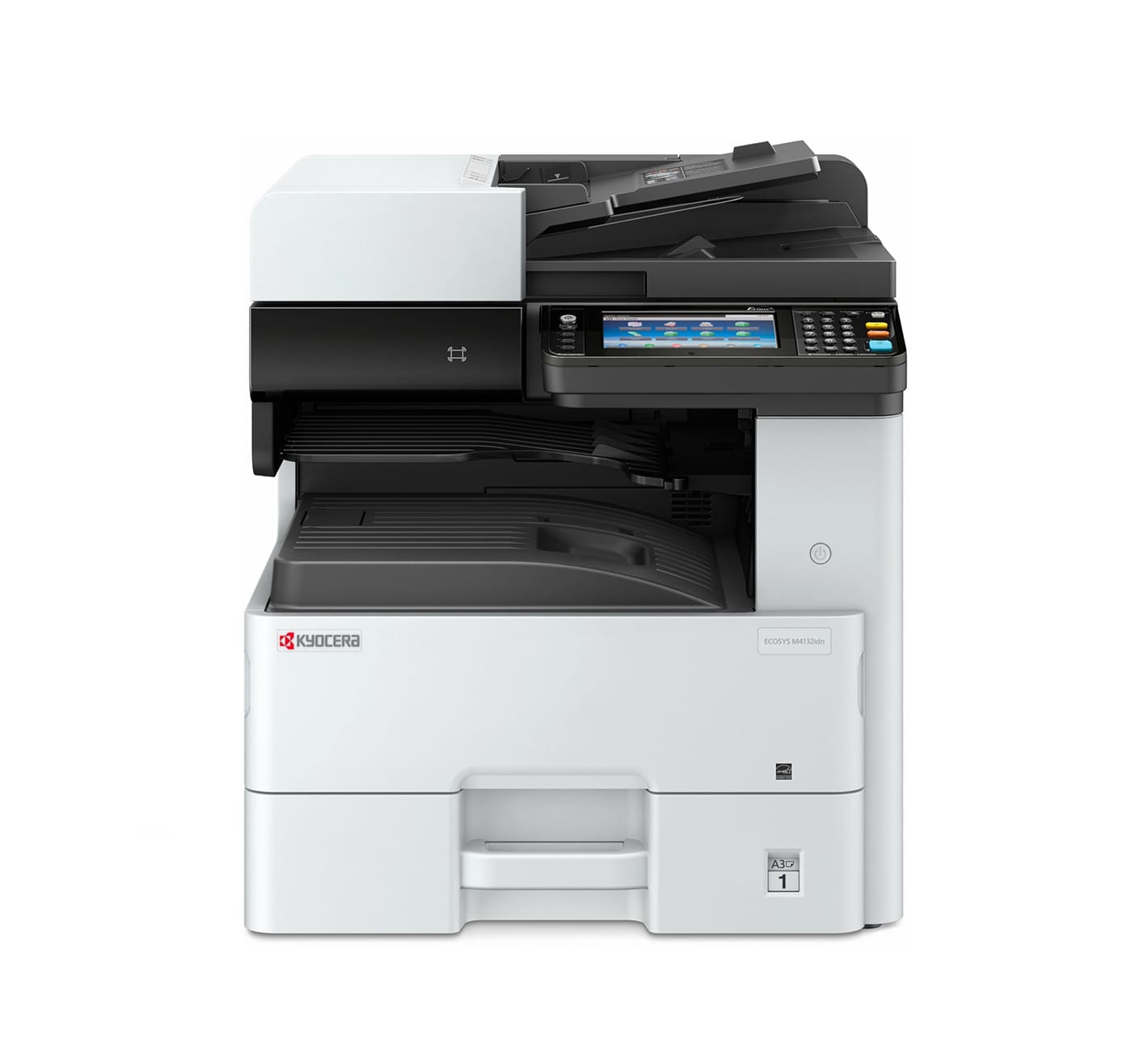 Kyocera TASKalfa 5004i printer — compatible cartridges at FetchInk